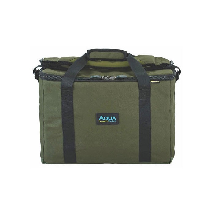 Aqua Black Series Food Bag