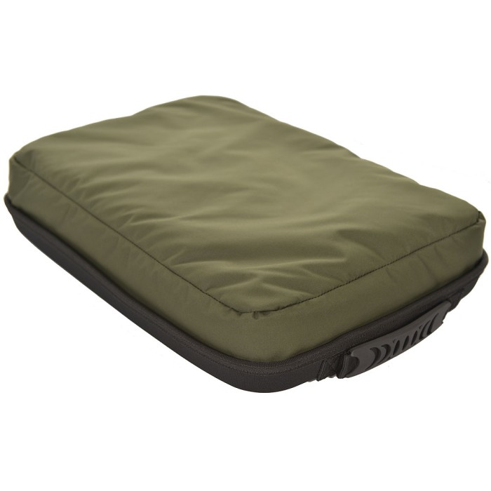 Aqua Black Series Rig Tying Tray 1