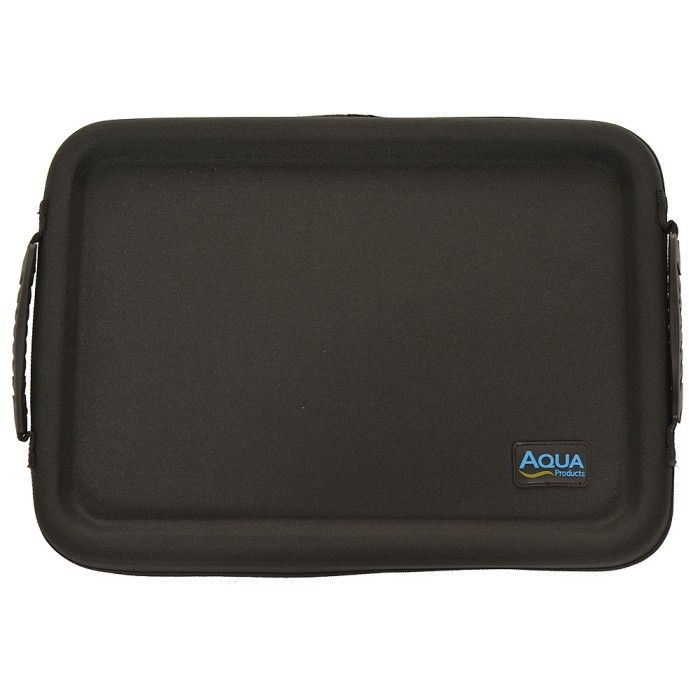 Aqua Black Series Rig Tying Tray 2