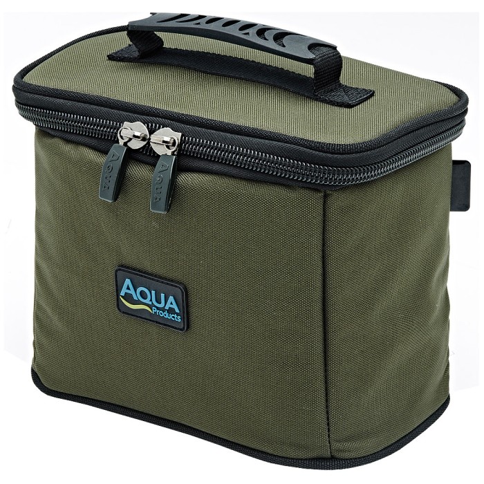 Aqua Black Series Roving Gadget Bag