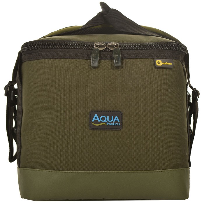 Aqua Black Series Small Bucket Bag 1