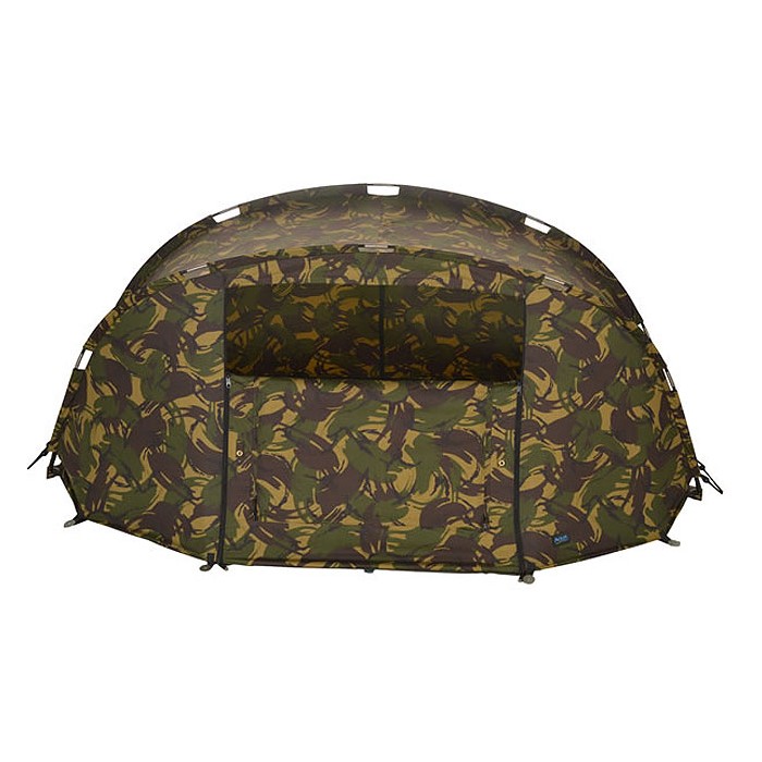 Aqua Atom Camo Bivvy 1