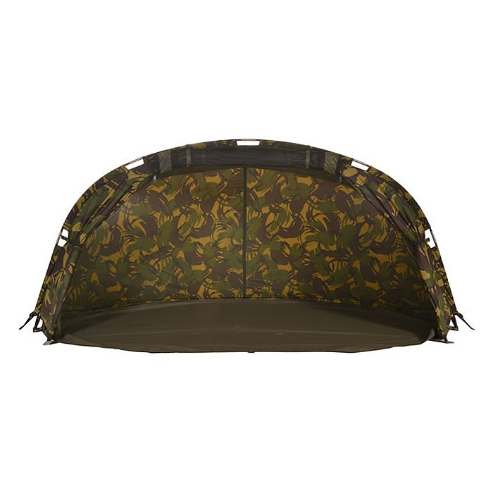 Aqua Atom Camo Bivvy 2