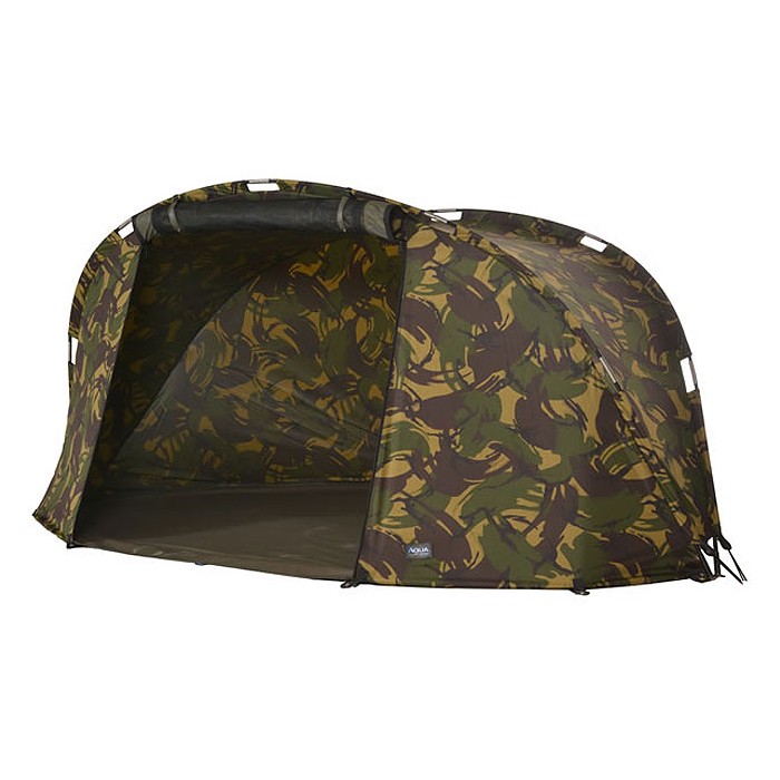 Aqua Atom Camo Bivvy