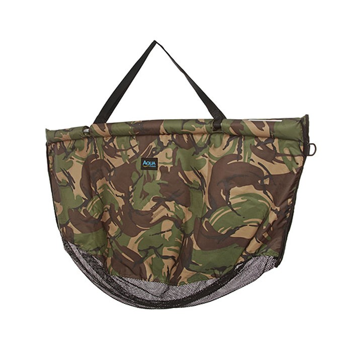 Aqua Camo Buoyant Weigh Sling Camo