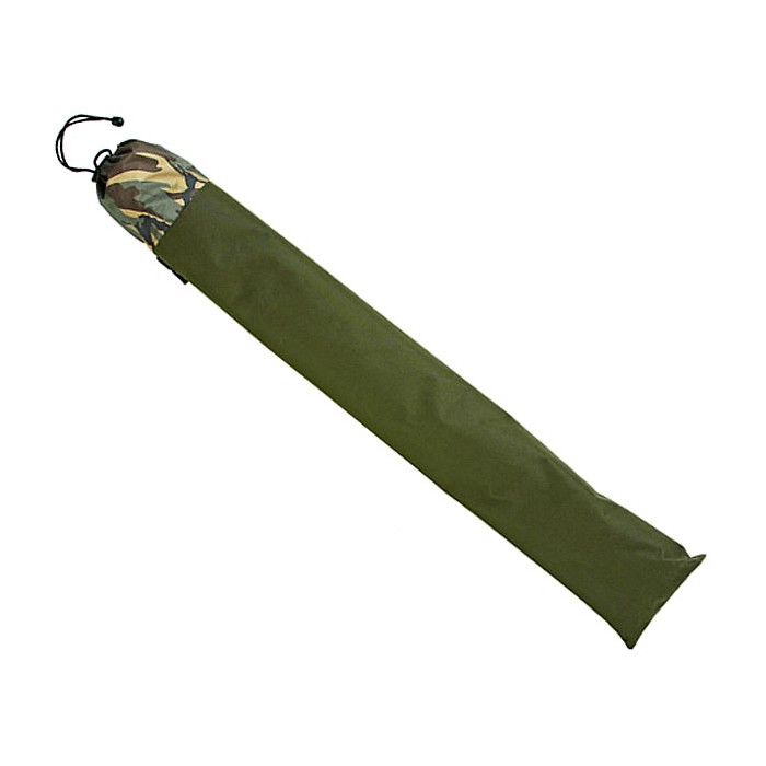 Aqua Camo Buoyant Weigh Sling Stink Sleeve