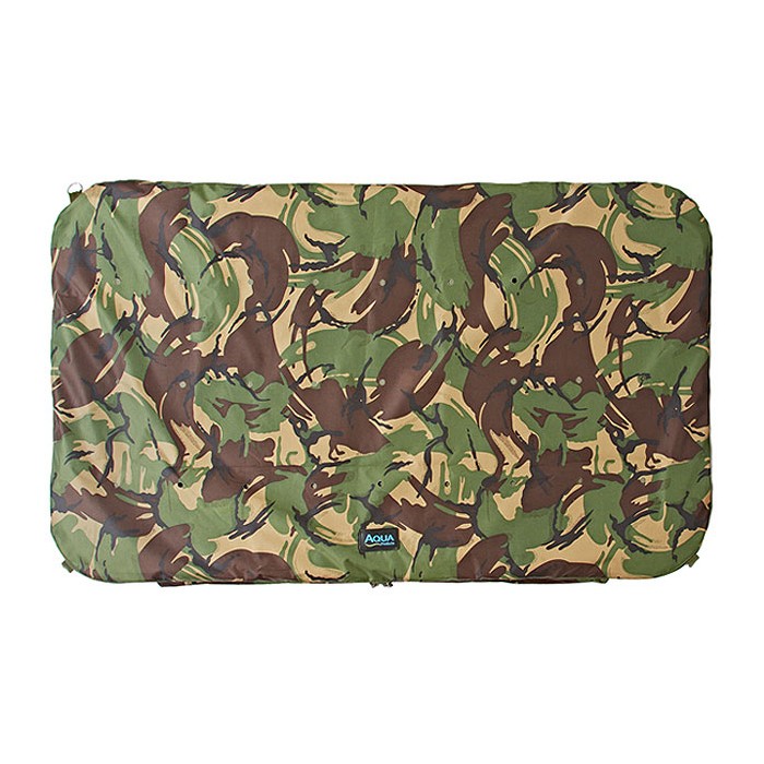 Aqua Combi Mat Camo