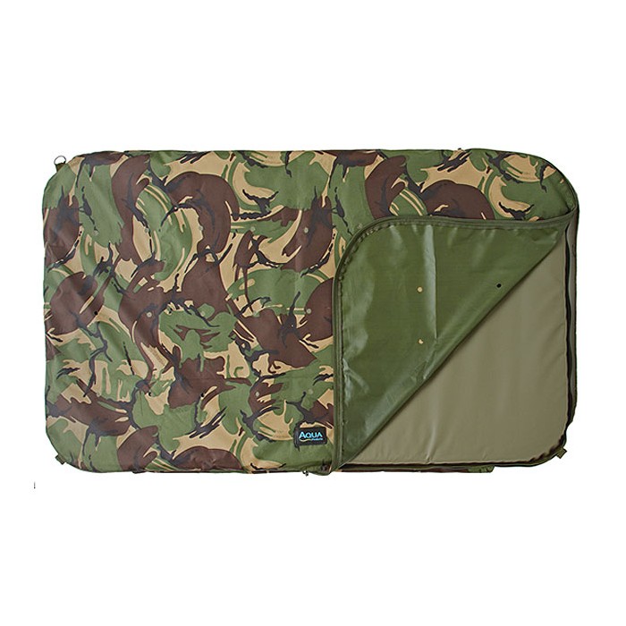 Aqua Camo Combi Mat