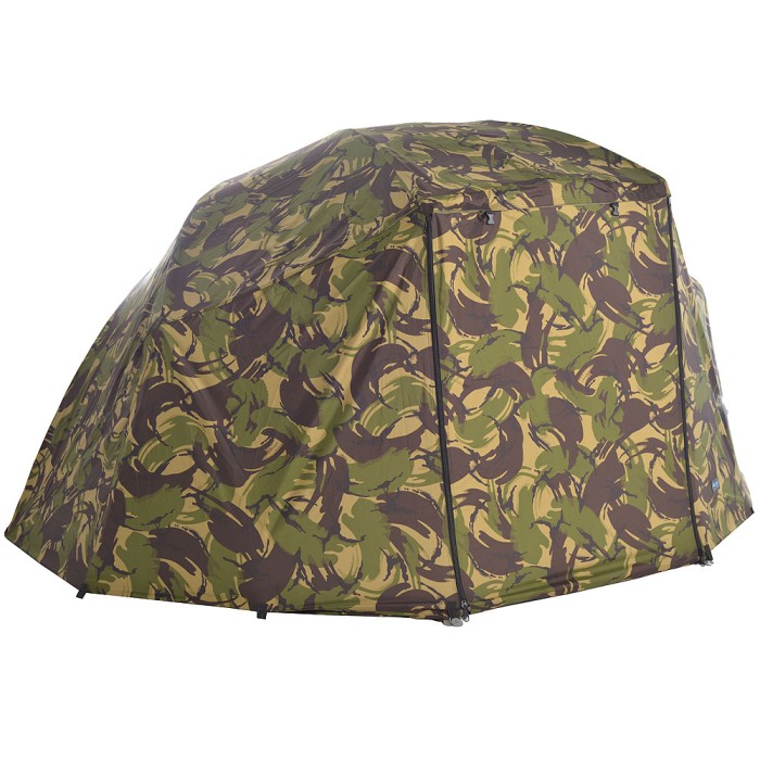 Aqua Fast and Light Camo Overwrap 4