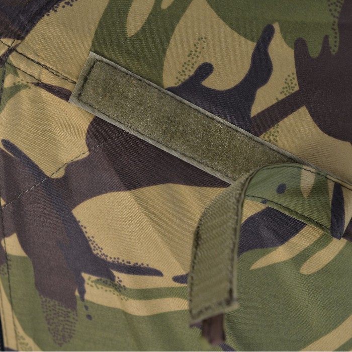 Aqua Fast and Light Camo Overwrap 7