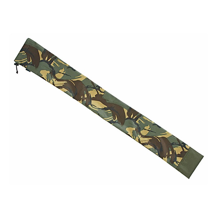 Aqua Camo Fishing Landing Net Stink Sleeve