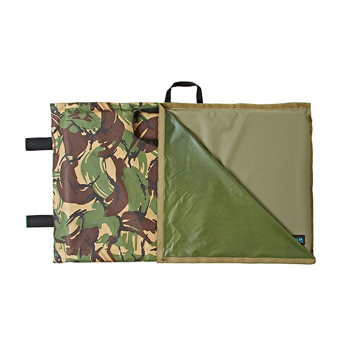 Aqua Camo Roving Mat