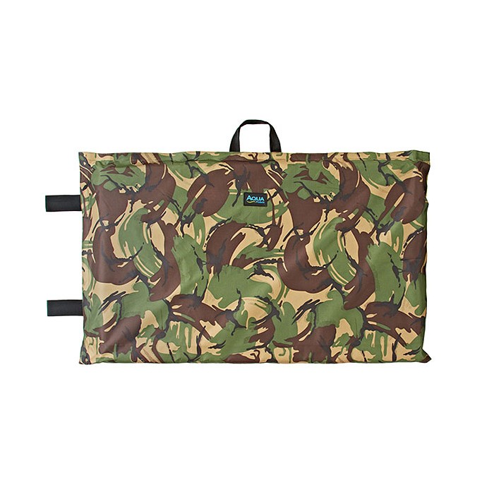 Aqua Camo Roving Mat 1