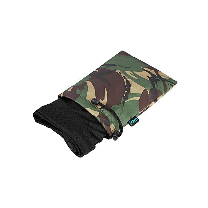 Aqua Camo Stuff Sack Medium