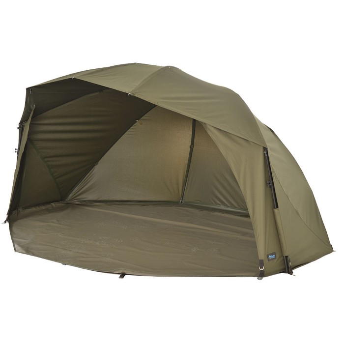 Aqua Fast and Light 100 Fishing Brolly