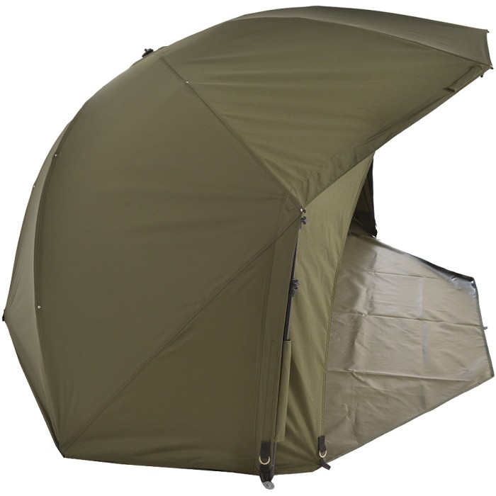 Aqua Fast and Light 100 Fishing Brolly 4