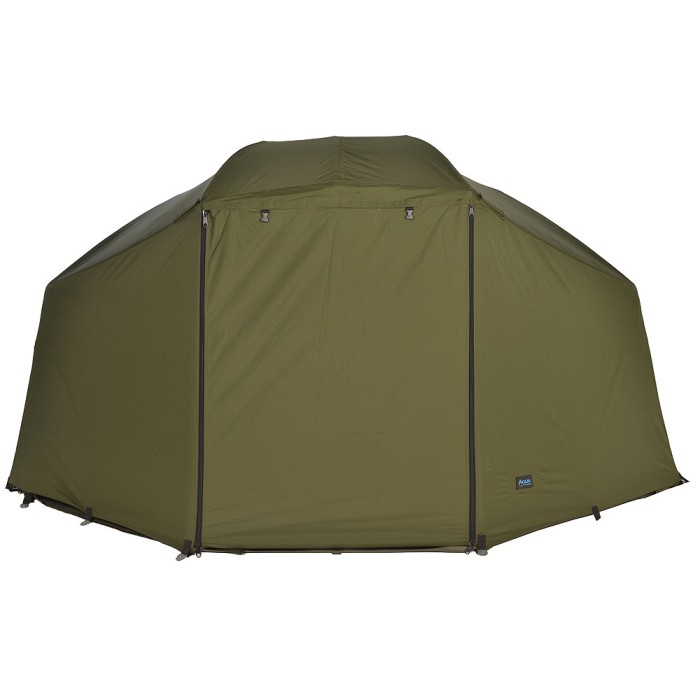 Aqua Green Fast and Light Overwrap 1