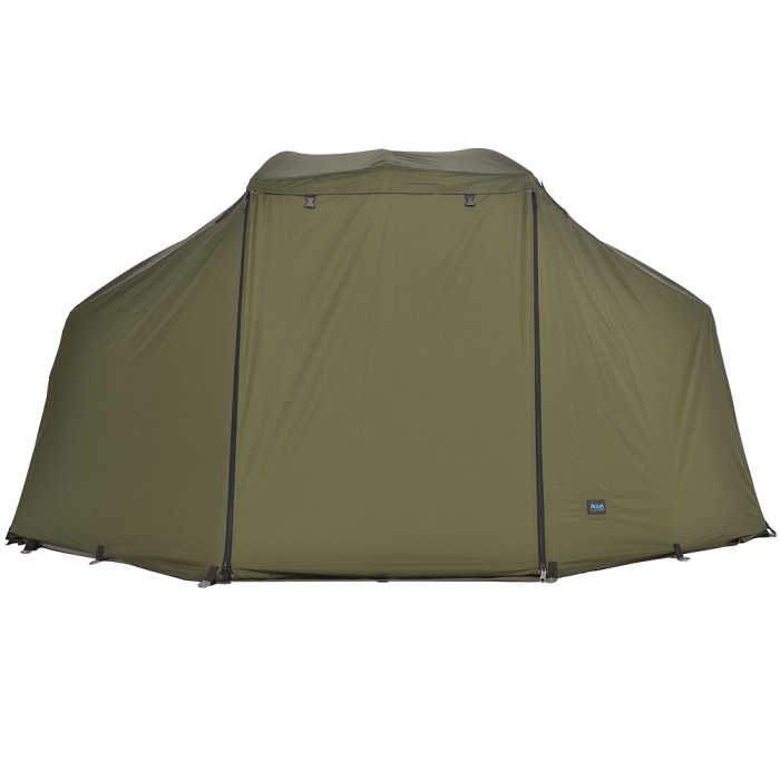 Aqua Green Fast and Light Overwrap 2