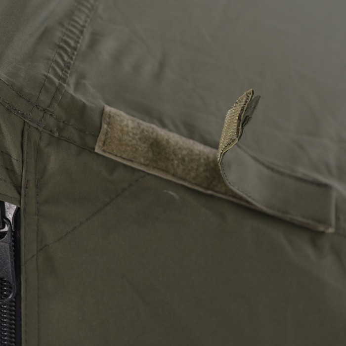 Aqua Green Fast and Light Overwrap 8