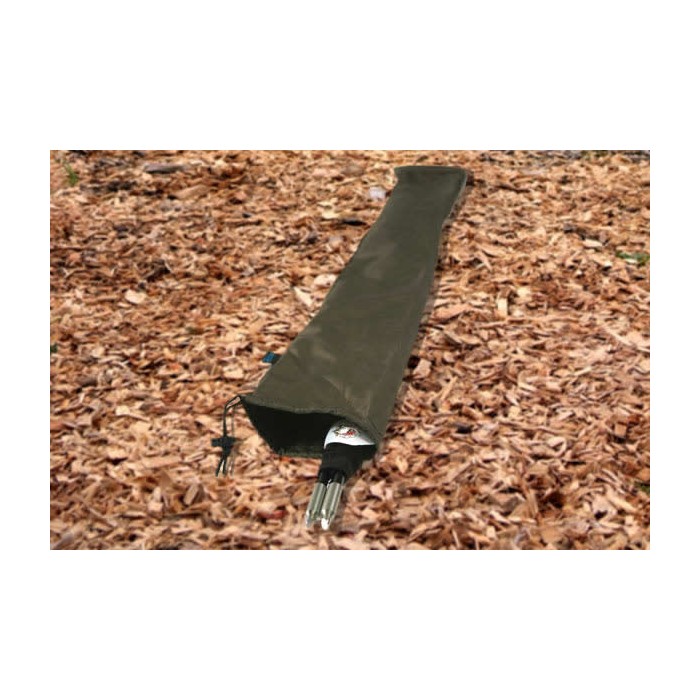 Aqua Fishing Landing Net Stink Sleeve 1