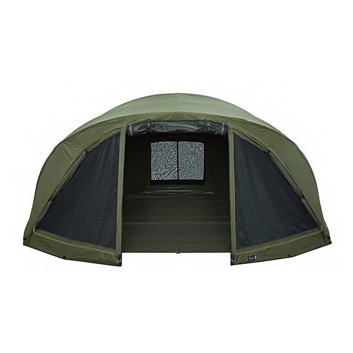 Aqua Heritage Mk1 Bivvy & Super Wrap Deal
