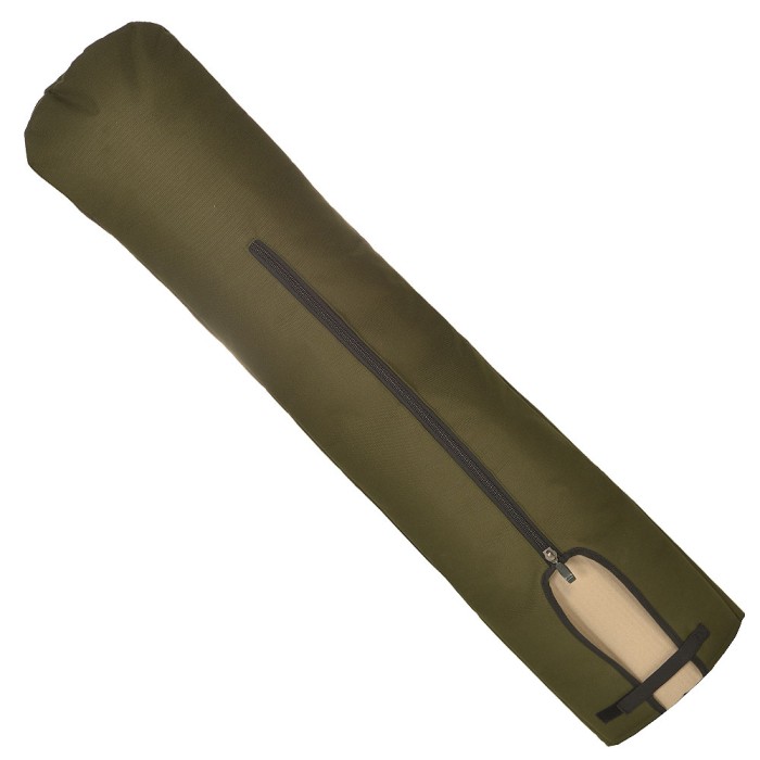 Aqua Rs Top Sleeve In Use