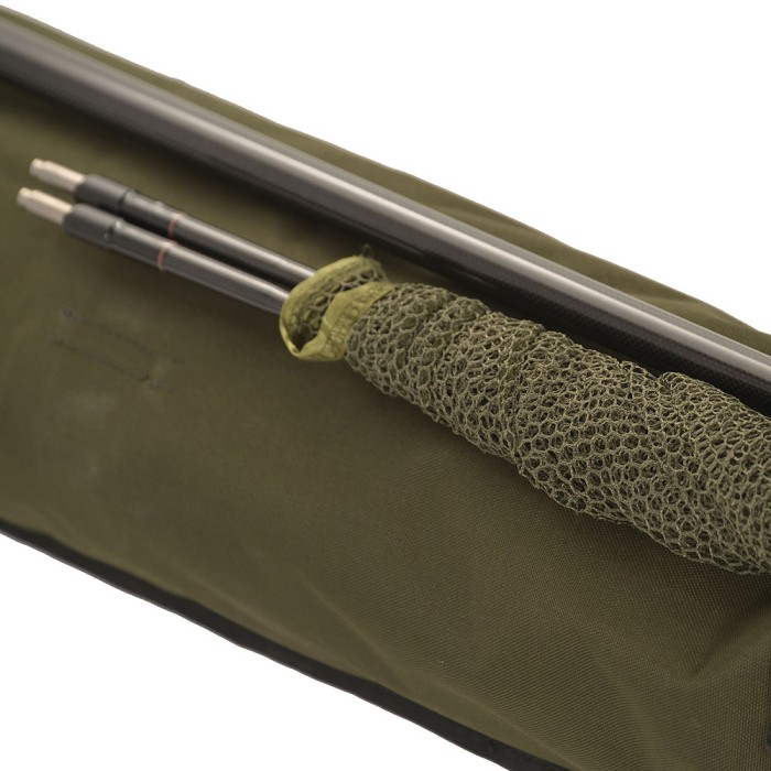 Aqua Tristar 3 Rod 12 Foot Fishing Holdall 5