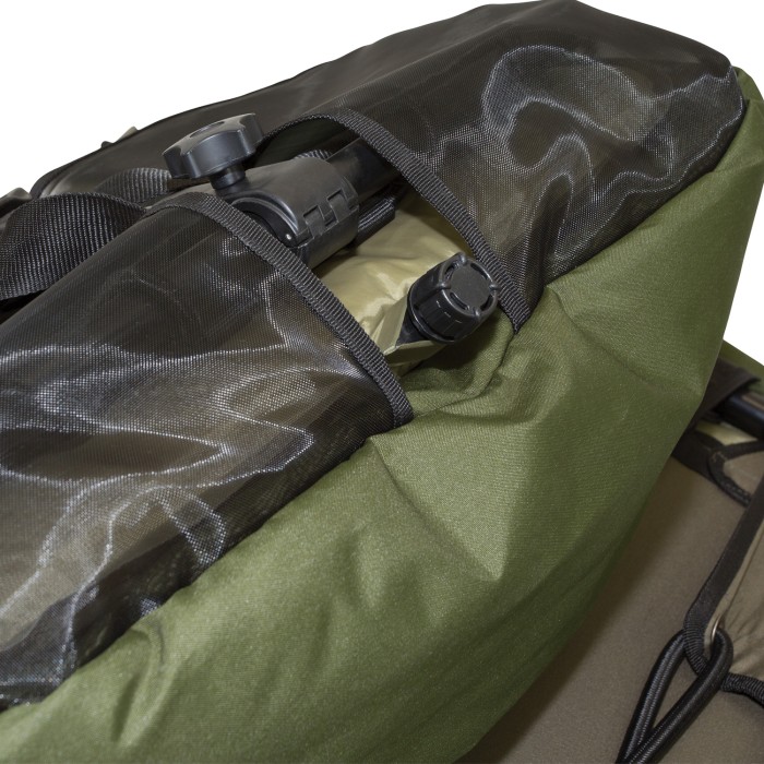 Aqua Atom Bed System 2