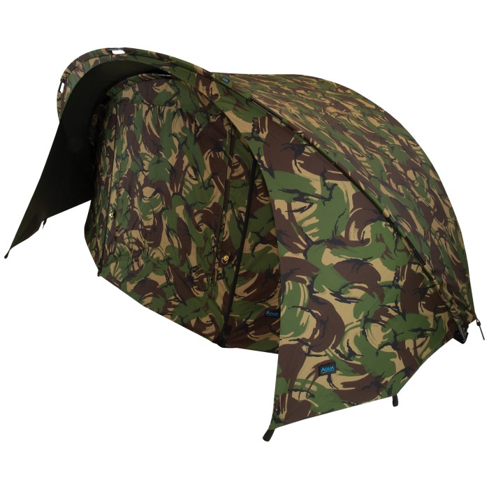 Aqua Atom Plus 100 DPM Fishing Bivvy Wrap