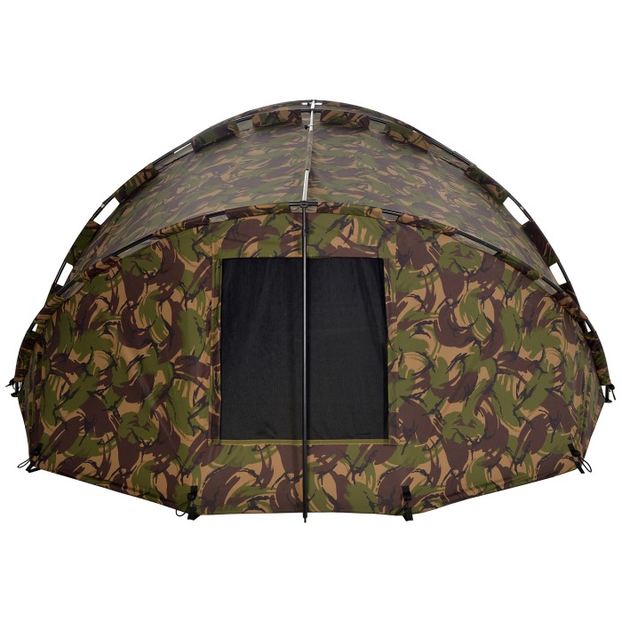 Aqua DPM3 Compact Back Mesh Window