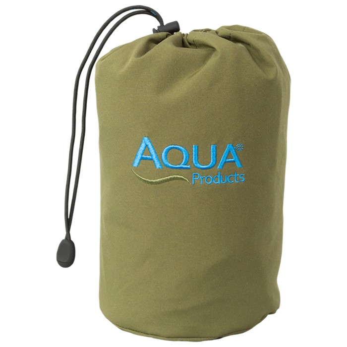Aqua F12 Torrent Fishing Jacket Bag