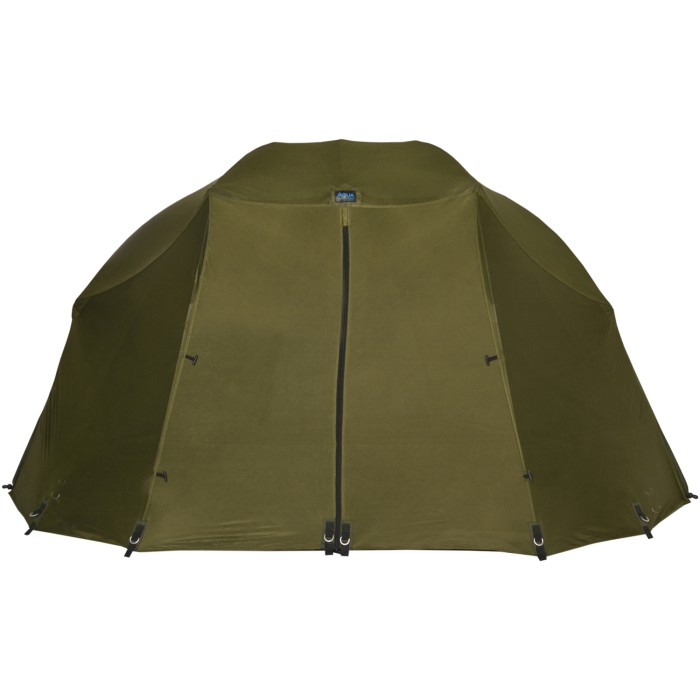 Aqua Fast & Light Mozzi Mesh In Place