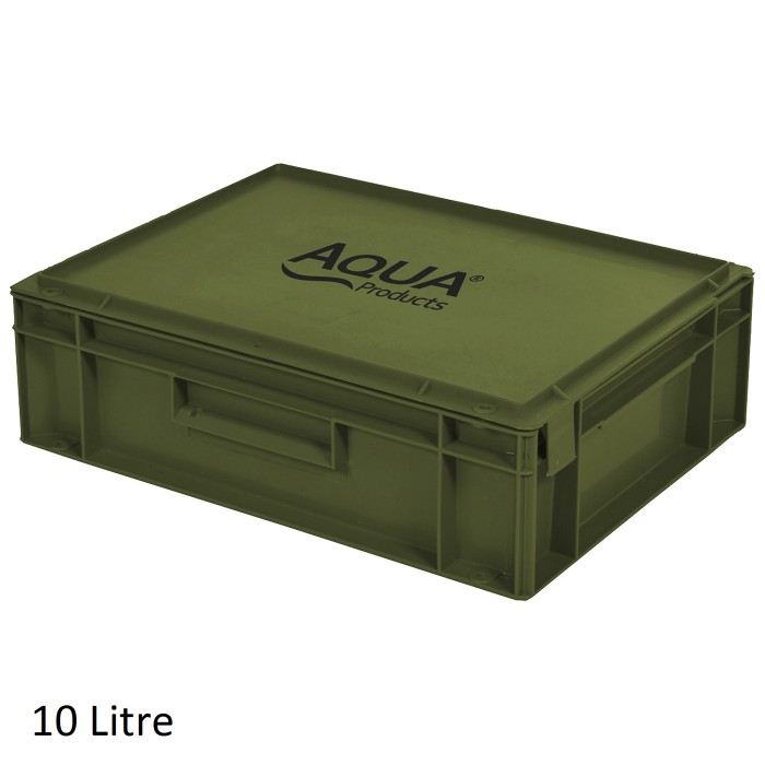 Aqua Staxx Storage System 10 Litre