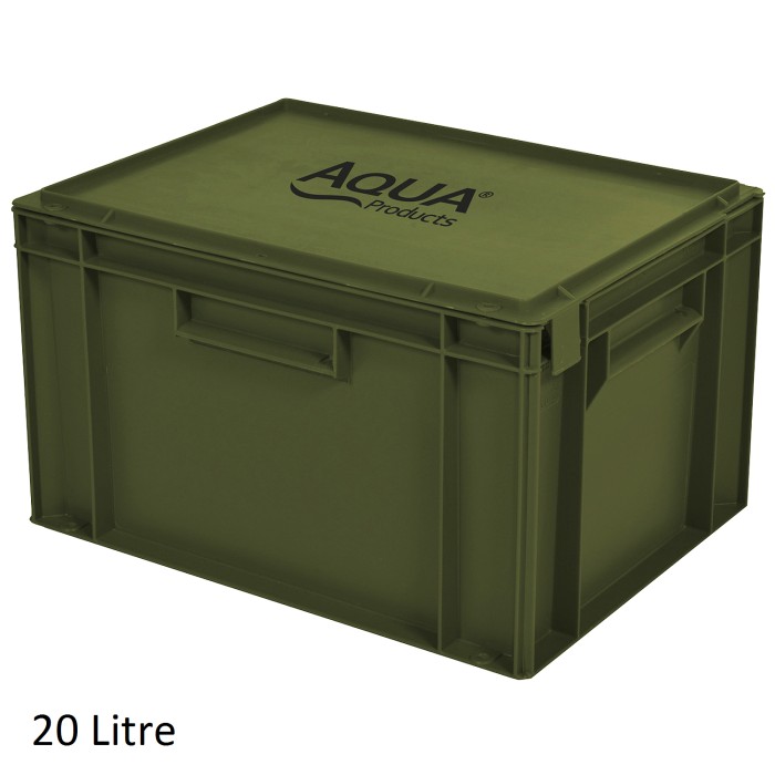 Aqua Staxx Storage System 20 Litre