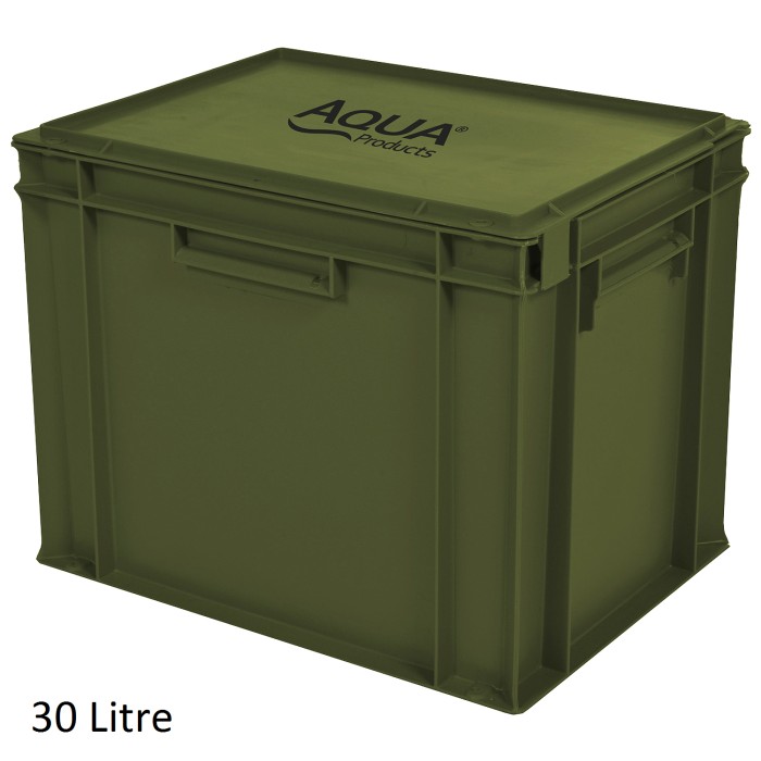 Aqua Staxx Storage System 30 Litre