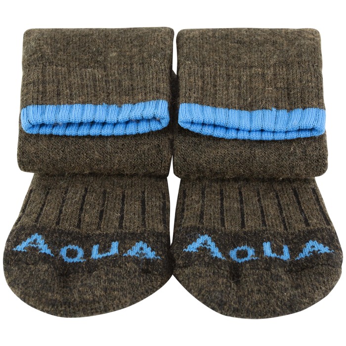 Aqua Tech Socks Toes