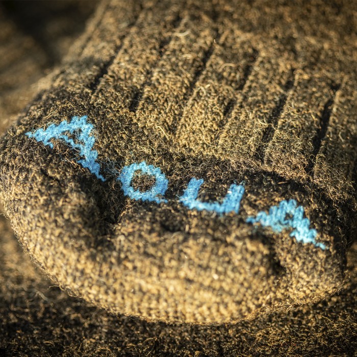Aqua Tech Socks Close Up