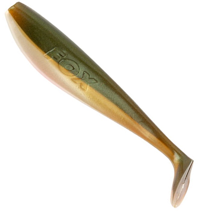 Fox Rage Zander Pro Ultra UV 10cm, Arkanas