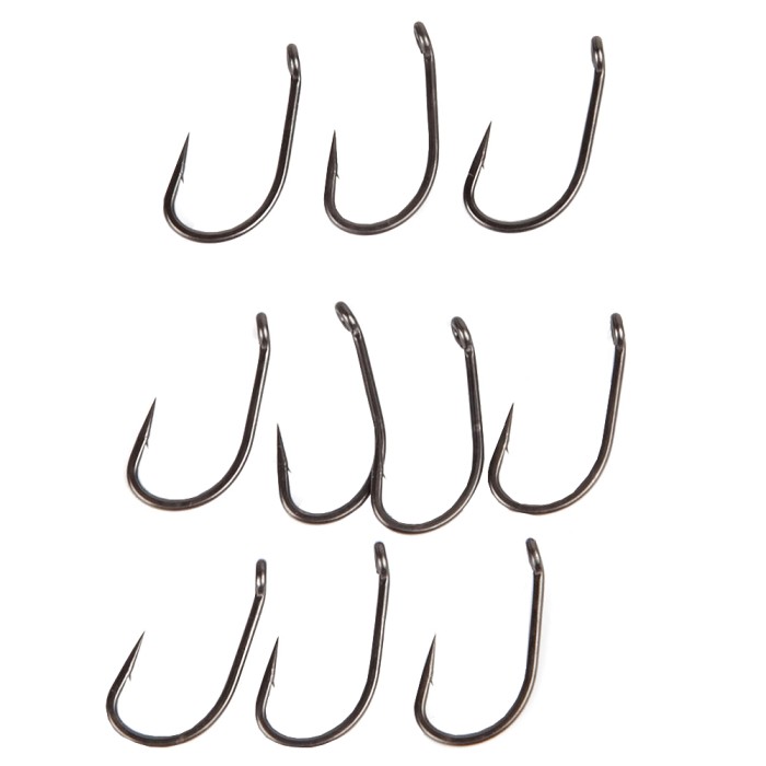 Atomic Gunsmoke Sabre Hooks 1