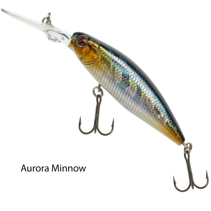 Sakura Silf Shad 60SP 1