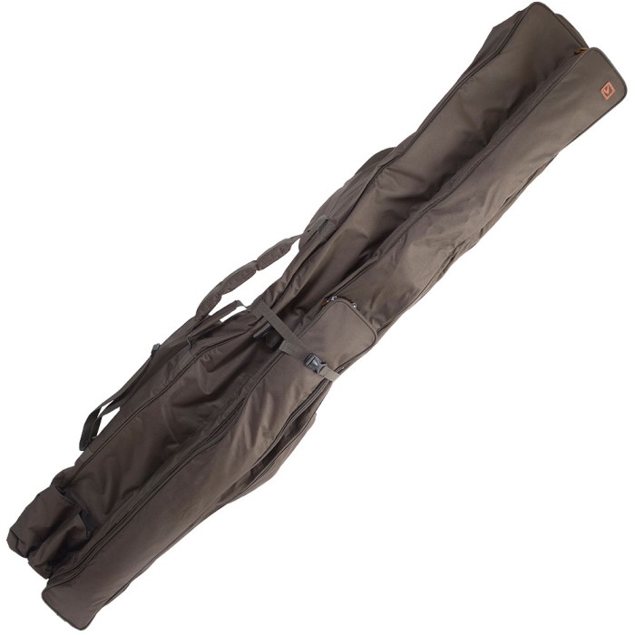 Avid Carp 5 + Rod Holdall