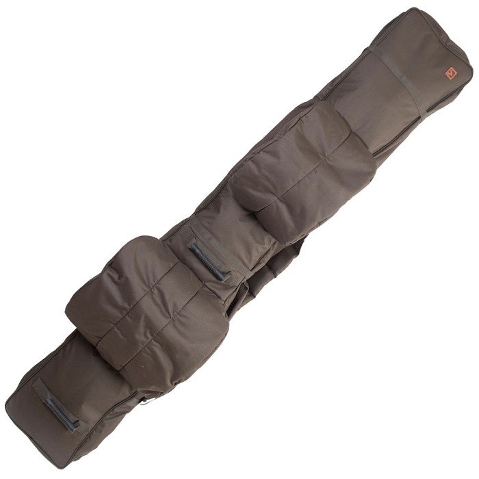 Avid Carp 5 + Rod Holdall Pocket