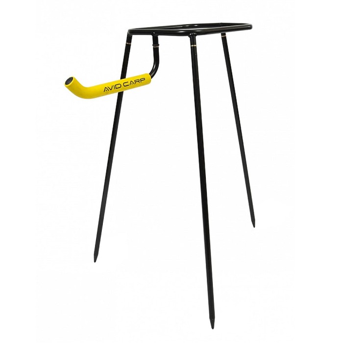 Avid Carp Bucket Stand