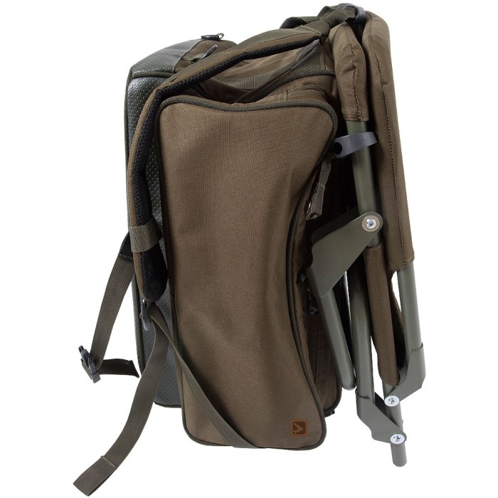 Avid Carp Day Session Kit Folded