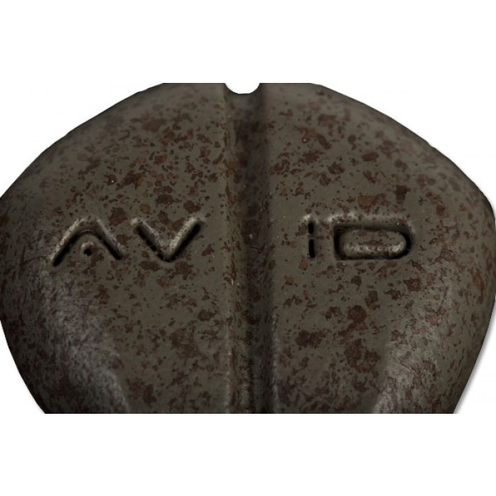 Avid Carp Inline Groove Lead 1