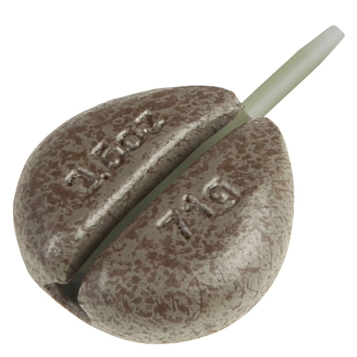 Avid Carp Inline Safety Lead