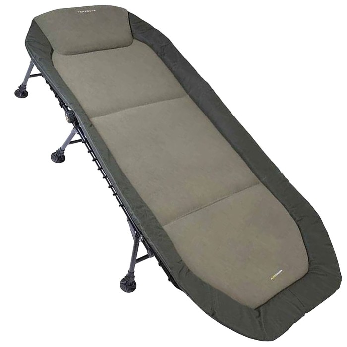 Avid Carp Terabite Bed