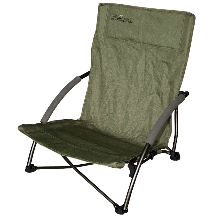 Avid Carp Transit Super Low Chair