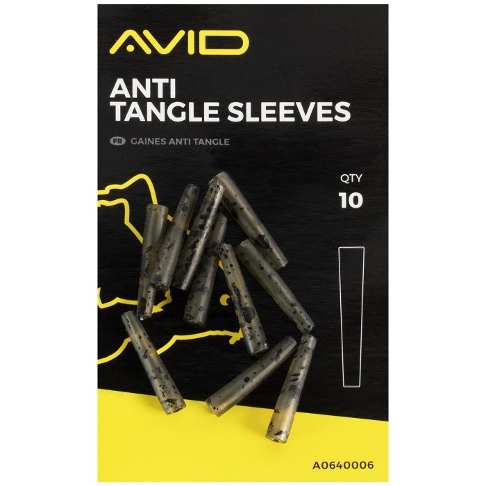 Avid Carp Anti Tangle Sleeves