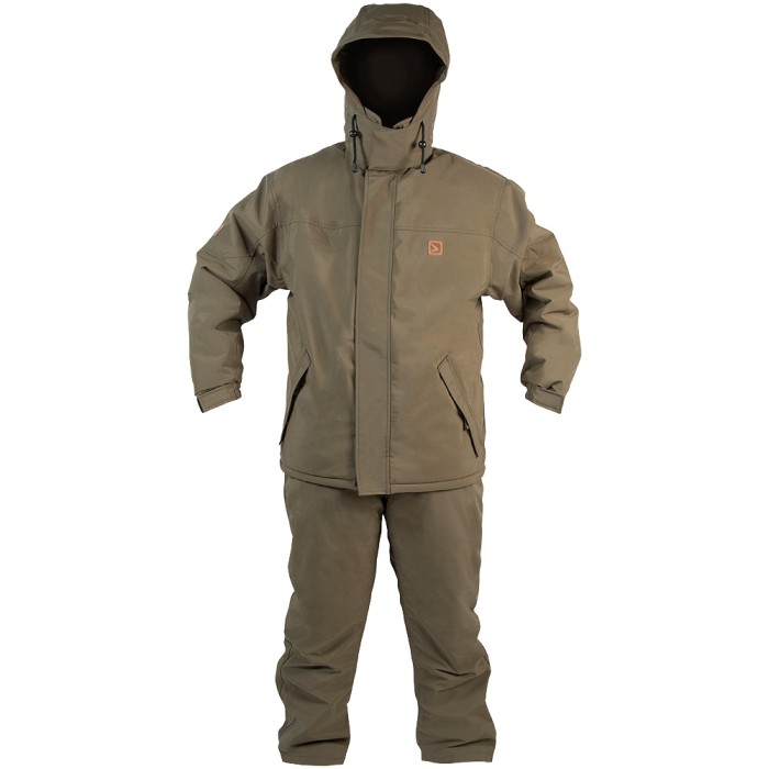 Avid Carp Arctic Thermal Suit